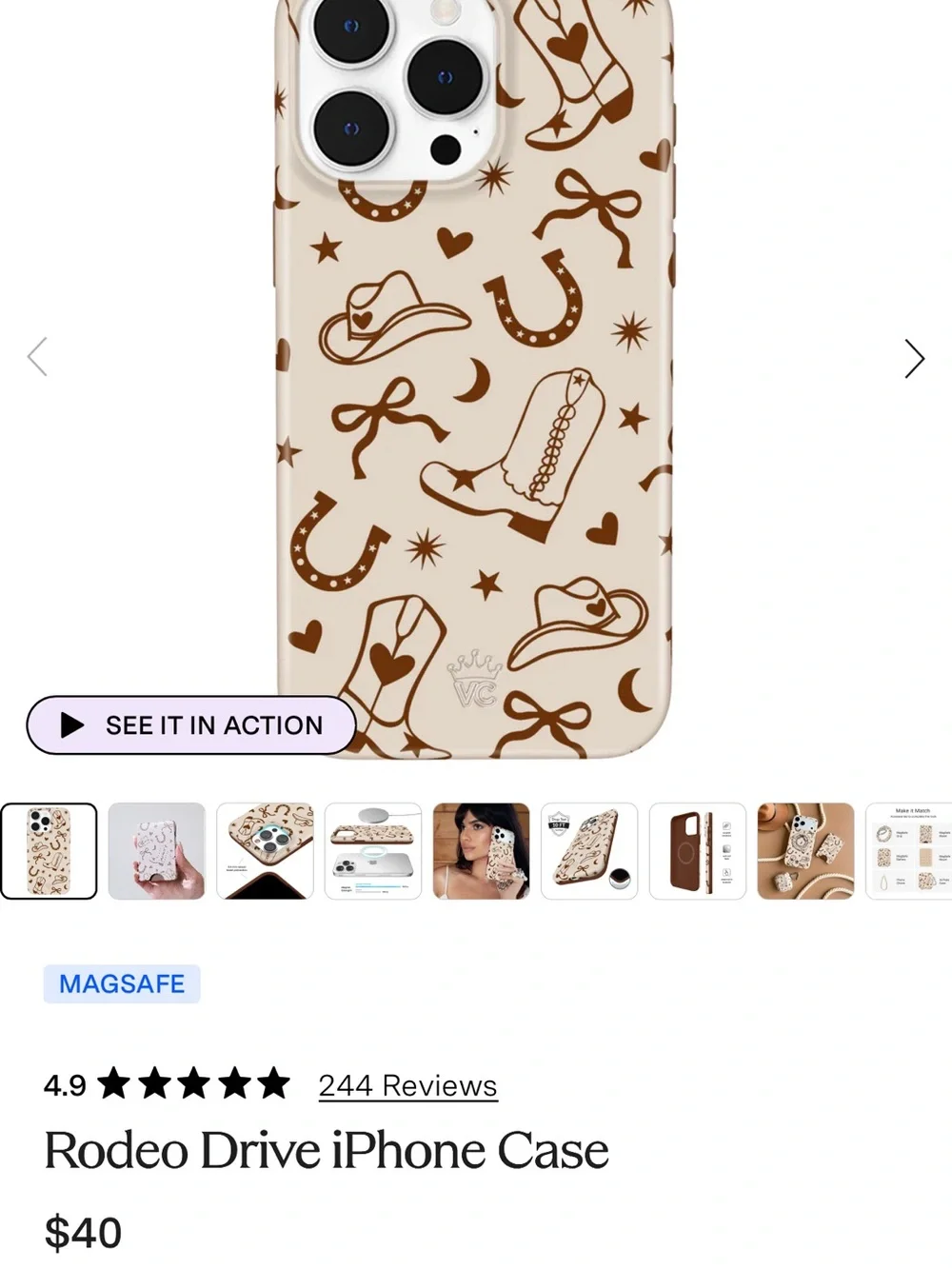 iPhone 14 Pro Max case